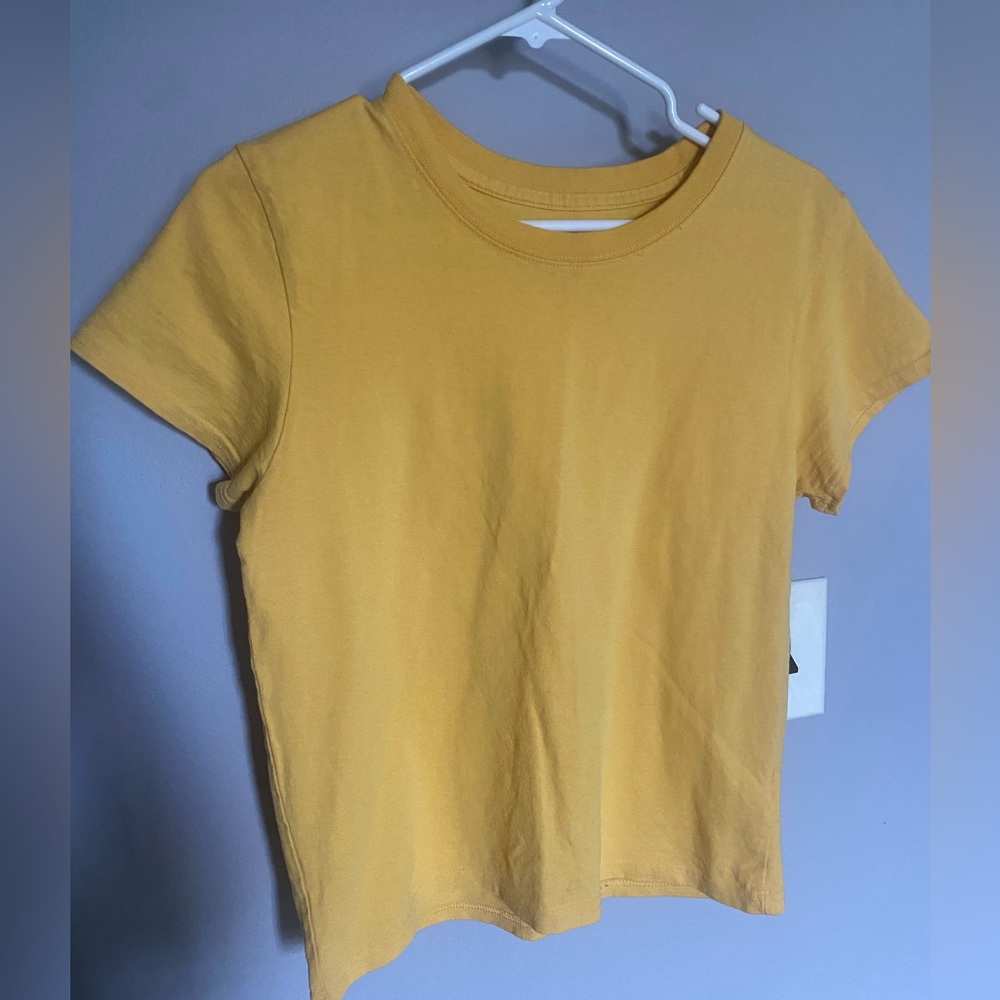 Urban outfitters tshirt